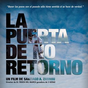 Foto La puerta de no retorno