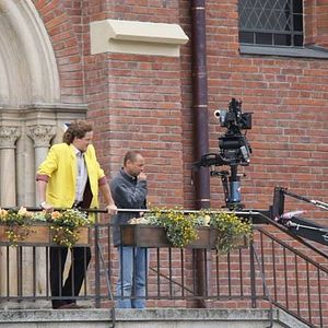 Foto Was weg is, is weg