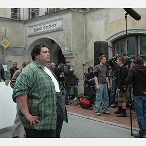 Foto Was weg is, is weg