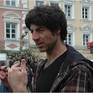 Foto Was weg is, is weg