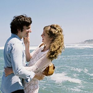 Foto Frédéric Beigbeder