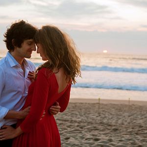 Foto Frédéric Beigbeder