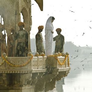 Foto Mylène Jampanoï