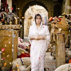 Foto Mylène Jampanoï