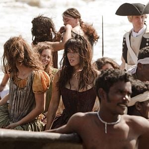 Foto Mylène Jampanoï