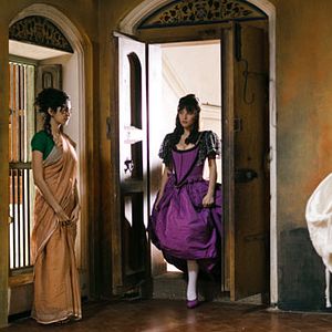 Foto Mylène Jampanoï