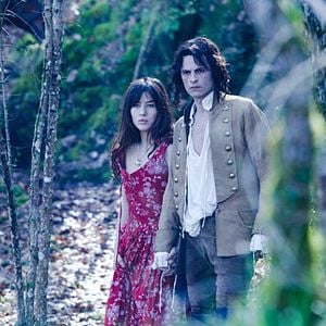 Foto Mylène Jampanoï