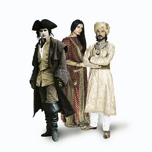 Foto Gabriella Wright