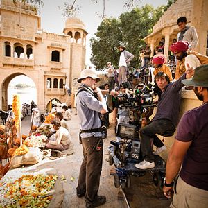 Foto Arnaud Sélignac