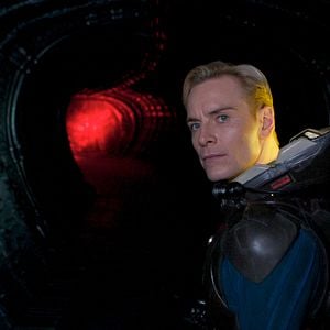 Foto Prometheus