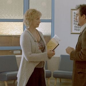 Foto Profesor Lazhar