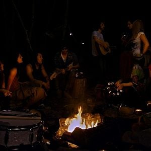 Foto Don't Go in the Woods