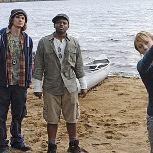 Foto Cloned: The Recreator Chronicles