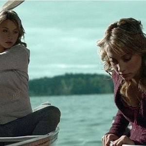 Foto Cloned: The Recreator Chronicles