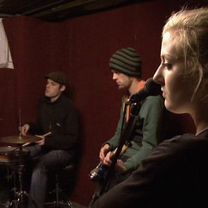 Foto Die Taktstürmer