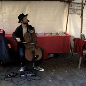 Foto Die Taktstürmer