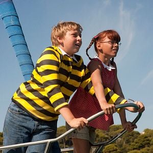 Foto Les Vacances de Ducobu