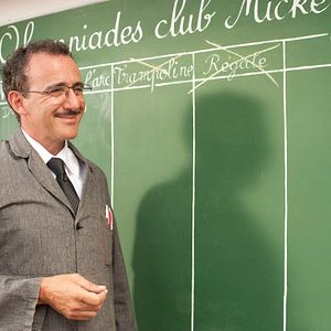 Foto Les Vacances de Ducobu