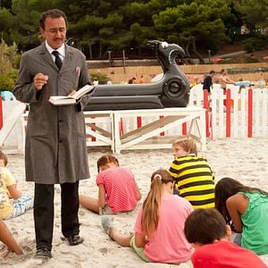 Foto Les Vacances de Ducobu