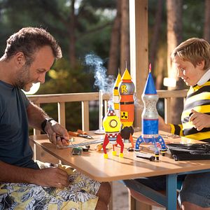 Foto Les Vacances de Ducobu