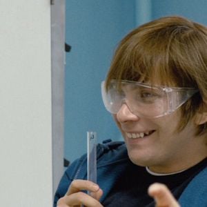 Foto Jonas - Stell dir vor, es ist Schule und du musst wieder hin