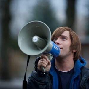 Foto Jonas - Stell dir vor, es ist Schule und du musst wieder hin