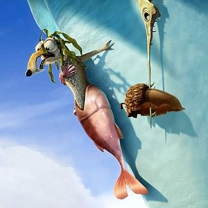 Foto Ice Age 4: La formación de los continentes