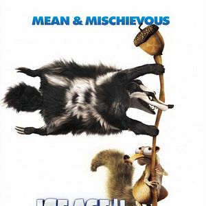 Foto Ice Age 4: La formación de los continentes