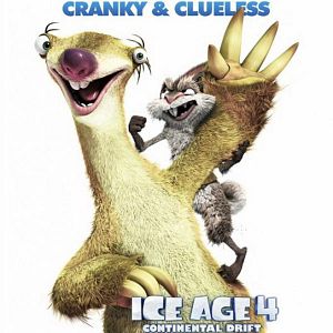 Foto Ice Age 4: La formación de los continentes