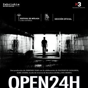 Foto Open 24H