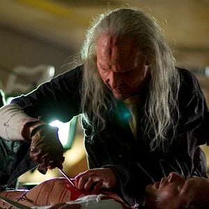 Foto Camino sangriento 4: El origen