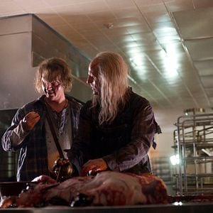 Foto Camino sangriento 4: El origen