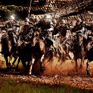 Foto Wo de tangchao xiongdi