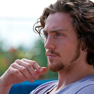 Foto Aaron Taylor-Johnson