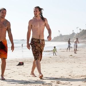 Foto Taylor Kitsch