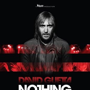 Foto David Guetta: Nothing But the Beat