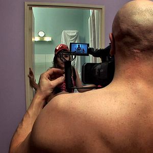 Foto Raphaël Siboni