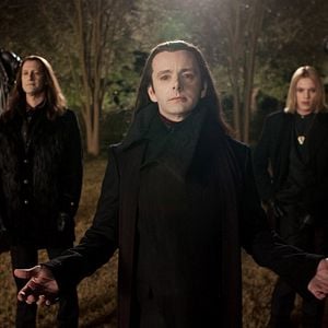 Foto Jamie Campbell Bower