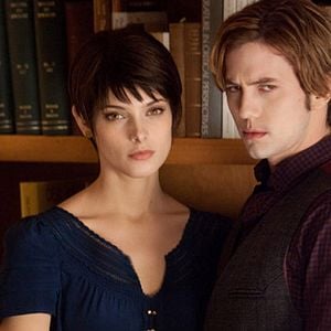 Foto Jackson Rathbone