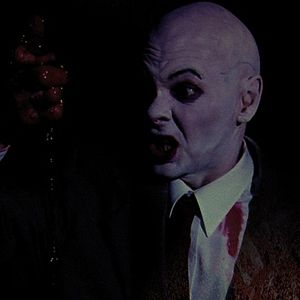 Foto The 6th Extinction