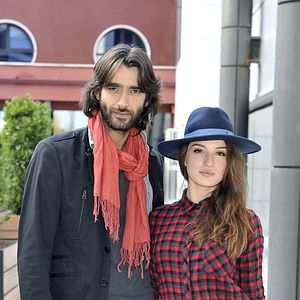 Foto María Valverde