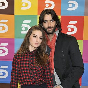 Foto María Valverde