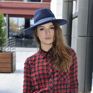 Foto María Valverde