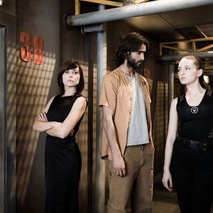 Foto María Valverde