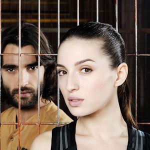 Foto María Valverde