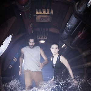 Foto María Valverde