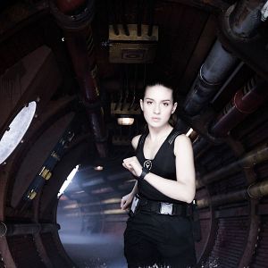 Foto María Valverde