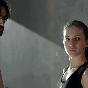 Foto María Valverde