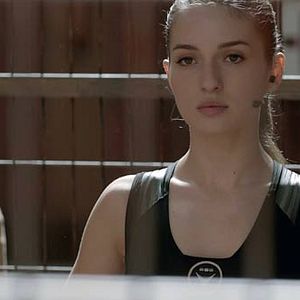 Foto María Valverde