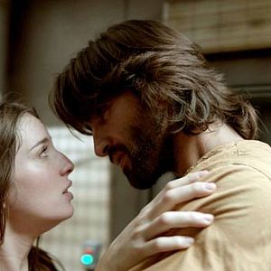 Foto María Valverde